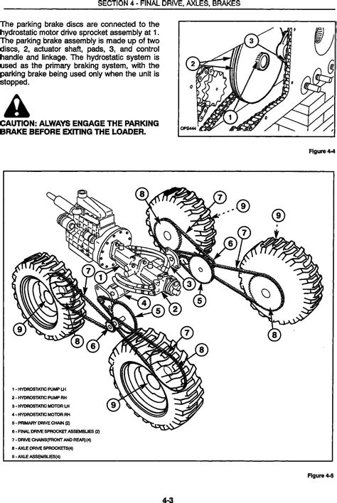 new holland skid steer drive pump belt|new holland skid steer hose.